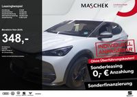 Cupra Tavascan - Vorschau Bild 1