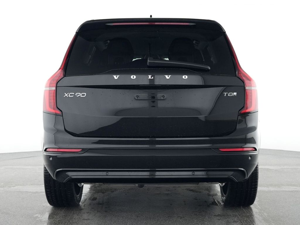 Volvo XC90 FACELIFT Plus Dark Recharge Plug-In Hybrid  imagem 3