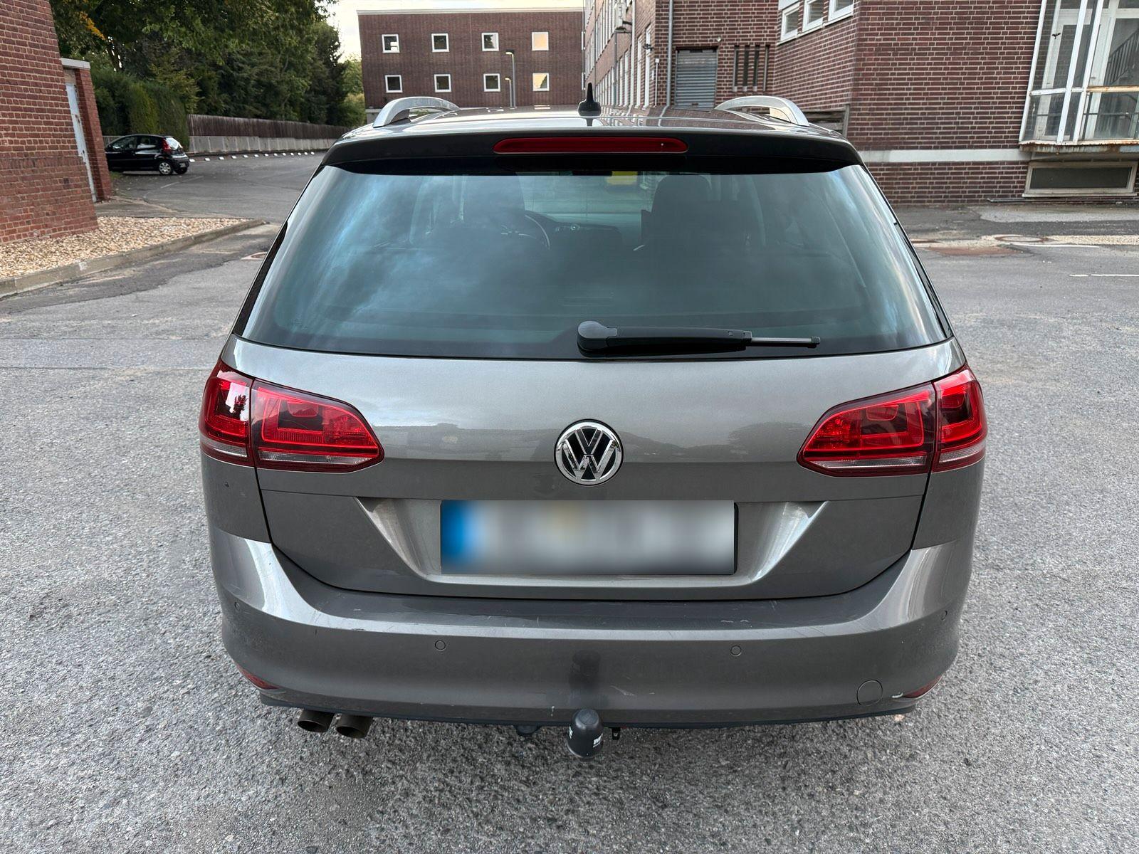 Volkswagen Golf 2015 — photo 6