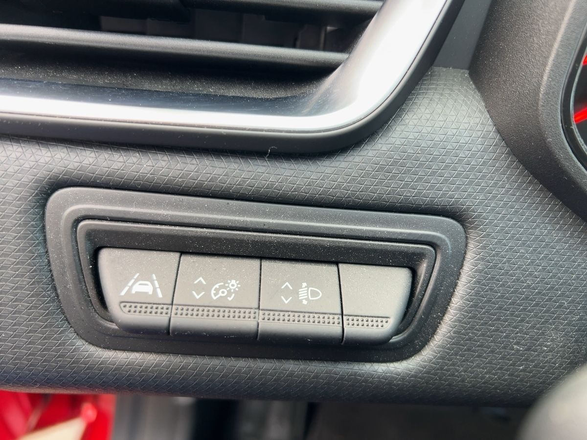 Renault Clio - Bild 18
