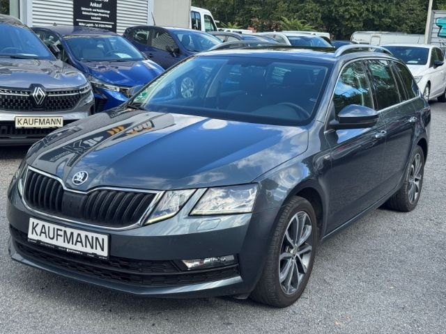 Image of Skoda Octavia