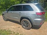 Jeep Grand Cherokee WK2 Trailhawk 3.0 CRD V6 Diesel - Jeep Grand Cherokee Trailhawk mit Diesel-Antrieb