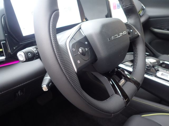 Fahrzeugabbildung BAIC X55 Luxury RFK, 360 ° Kamera, Sitzheizung und be