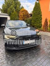 Audi A6 50 TDI quattro BLACK B&O sport Avant S6 349PS