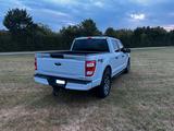 Ford F 150 STX 3.5L AWD  - Ford F 150 aus 2022