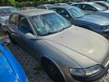 Opel Vectra 1.6 16V CD - gebrauchte Opel Vectra aus dem Jahr 1997