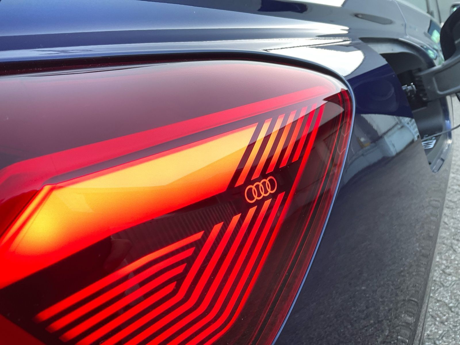 Audi Q4 e-tron - Bild 31