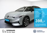 Volkswagen ID.7 Tourer PRO BLACK STYLE 286PS NP.72T ACC.5J- - silberne Volkswagen ID.7