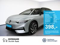 Volkswagen ID.7 - Vorschau Bild 1