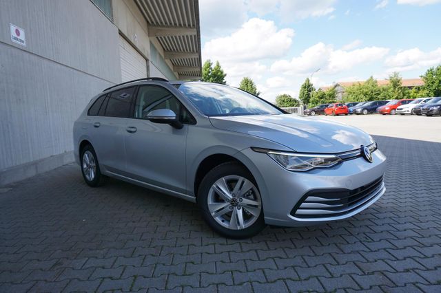 Volkswagen Golf 1.0TSI Variant Navi/MirrorLink Kamera ACC