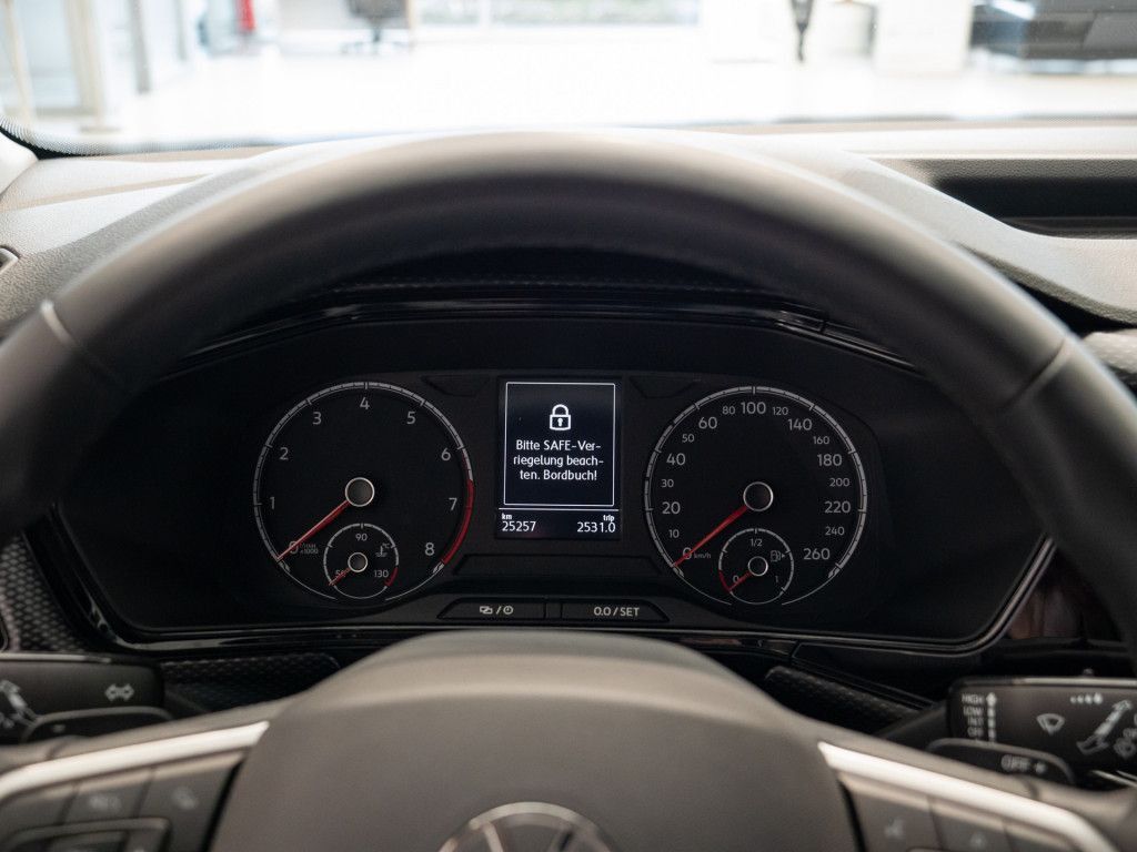 Volkswagen T-Cross - Bild 18