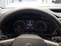 Volkswagen T-Cross - Vorschau Bild 18