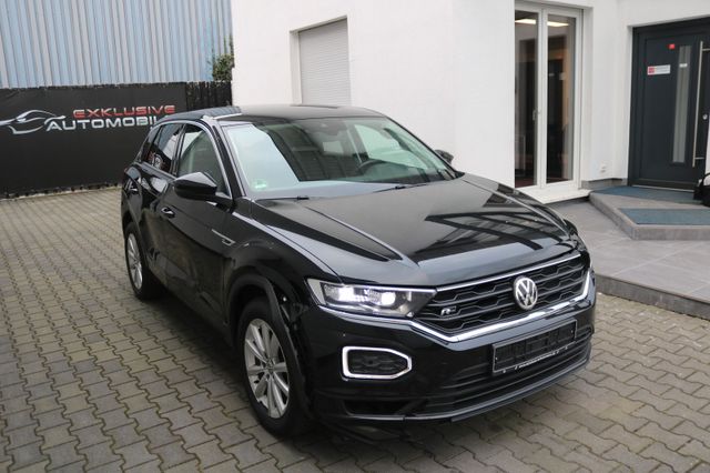 Volkswagen T-Roc 1.5 TSI ACT OPF DSG UNITED R-LINE LED NAVI