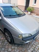 Opel Tigra 1.4i 16V - - gebrauchte Opel Tigra aus dem Jahr 1999