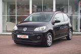Volkswagen up! 1.0 United Klima Sitzheizung DAB Bluetooth - Volkswagen up!: United
