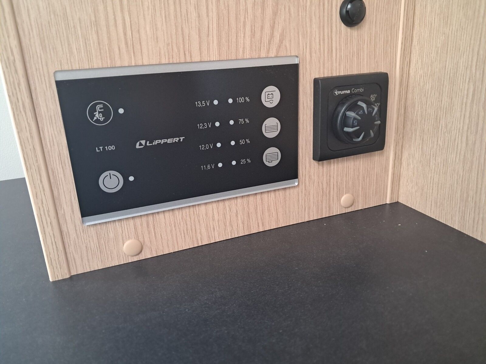 Fahrzeugabbildung Sunlight Adventure T 67S Autom.,elektr.Bremse