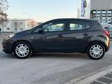 Opel Corsa E Edition - Opel Corsa: Automatik