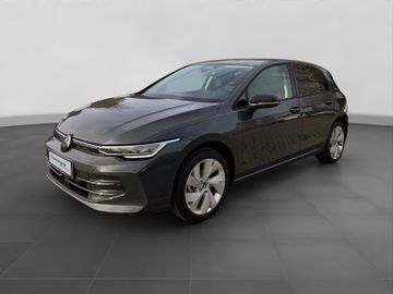 Volkswagen Golf - 2