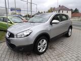 Nissan Qashqai Qashqai 2.0 4 x 4 CVT tekna Allrad Klima - Nissan Qashqai: Cvt