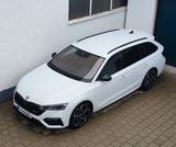 Skoda Octavia 2.0 TDI DSG 4x4 RS Combi RS