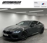 BMW M8 Gran Coupé M Competition Laser DAB Komfortzg.