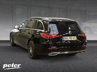 Mercedes-Benz C 220 d T-Modell AVANTGARDE+18''+DIGITAL LIGHT