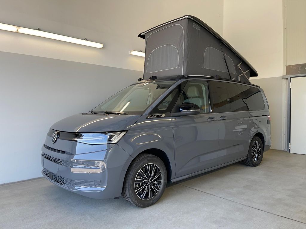 Volkswagen T7 California
