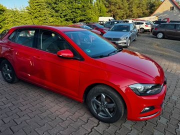 Bild 3 VW Polo VI Highline