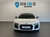 Audi R8 5.2 FSI quattro plus*MATRIX*SPORTABGAS*AUDI E - Audi R8: Schwarz
