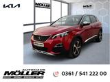 Peugeot 3008 1.2T Puretech 130 Crossway Navi LED Leder   - Peugeot Gebrauchtwagen in Erfurt