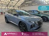 Hyundai Tucson 1.6 T-GDI  N Line Plug-In Hybrid 4WD  - Hyundai Tucson Plug-in Hybrid (PHEV) Gebrauchtwagen