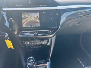 Opel Corsa F 5tg  1.2 Turbo GS Winterpaket Allwetter