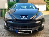 Peugeot 308 Benziner | TÜV bis 07/2027 - gebrauchte Peugeot 308 aus dem Jahr 2007