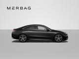 Mercedes-Benz CLA 180 - Mercedes-Benz CLA 180 Gebrauchtwagen