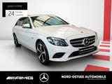 Mercedes-Benz C 300 e T AVANTGARDE LED TEMPOMAT KAMERA - Mercedes-Benz C 300 in Hamburg