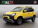 Fiat Panda 0.9 Twinair 4x4 Cross - Fiat Panda: Twin