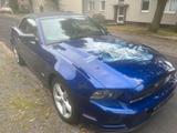 Ford Mustang 3.7 V6 - gebrauchte Ford Mustang aus dem Jahr 2012