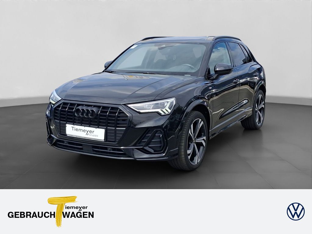 Image of Audi Q3