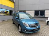 Mercedes-Benz Citan Kombi 111 CDI lang KLIMA/5SITZE/TOP* - Mercedes-Benz C111