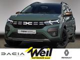 Dacia Jogger Extreme+TCe110+KLIMA+MULTIMEDIA+LM +LM +K - Dacia Jogger SUV