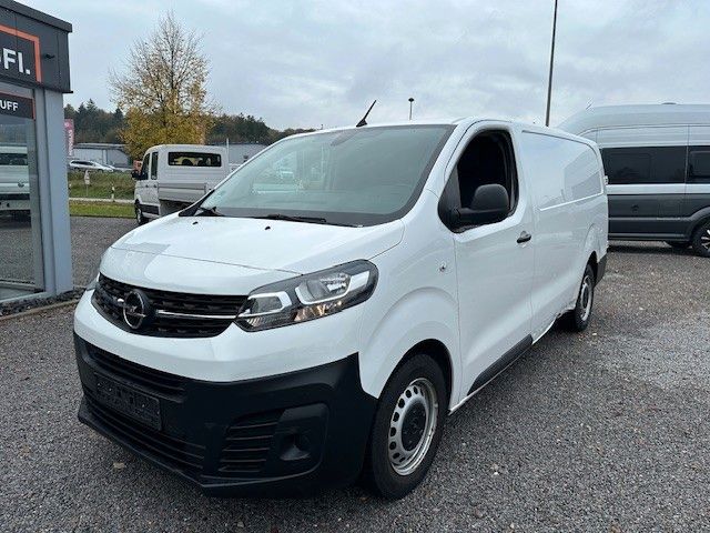 Opel Vivaro Kasten Edition L