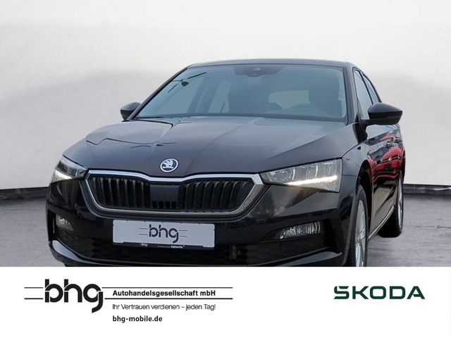 Skoda Scala 1.5 TSI Ambition