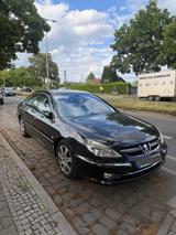 Peugeot 607 Limited Edition ( Automatik ) - Peugeot 607 von privat