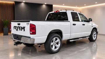 Dodge RAM - 3