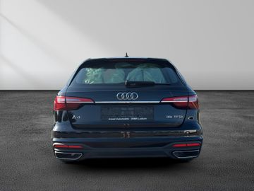 Audi A4 - 5