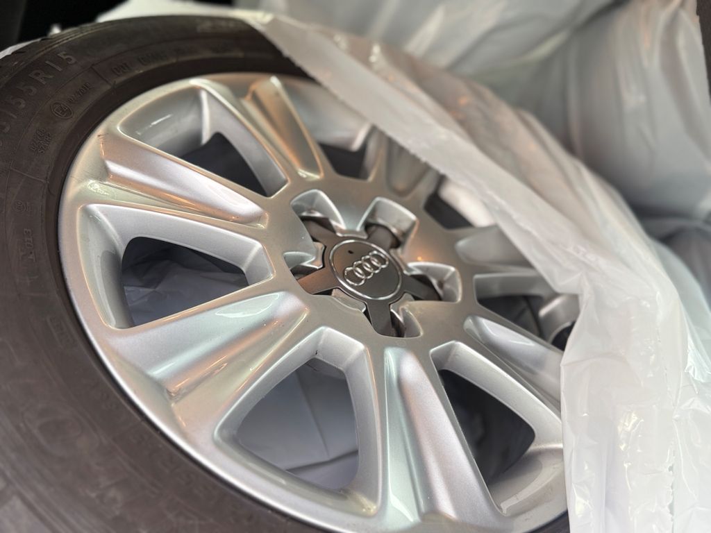 AUDI A1 – Bild 7 von 21