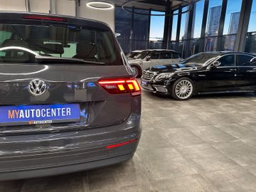MYAUTOCENTER – Gebraucht- und Jahreswagen mit Werkstattservice in Pfaffenhofen Volkswagen Tiguan Join Start-Stopp *LED*PDC*TÜV NEU*