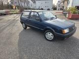 Volkswagen VW Polo 86C, 1. Hand, TÜV 03/2028, 110.718... - gebrauchte VW Polo aus dem Jahr 1991