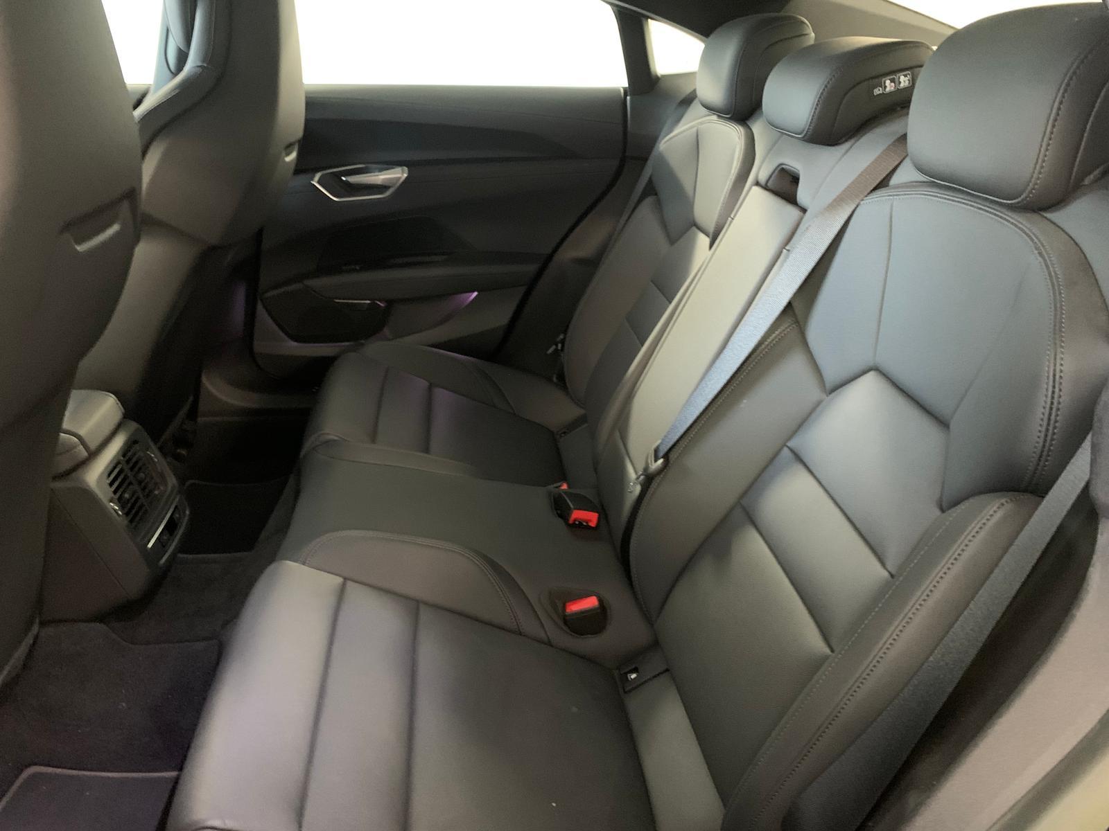 Audi e-tron GT quattro HEAD-UP/PANO/360°KAMERA/B&O