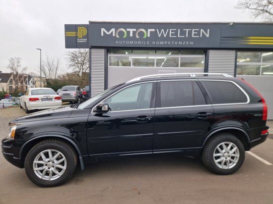 Volvo XC 90 D5 DPF Momentum D5 DPF AWD EU5 Momentum Ge